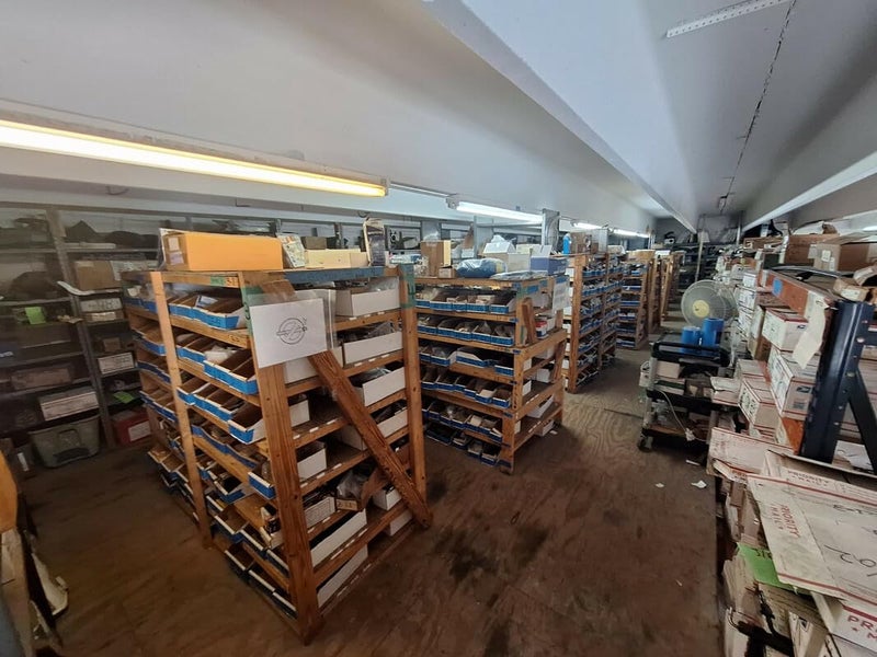 Scanstrut RLS-405 Rokk Mini Rail Mount - Image 4